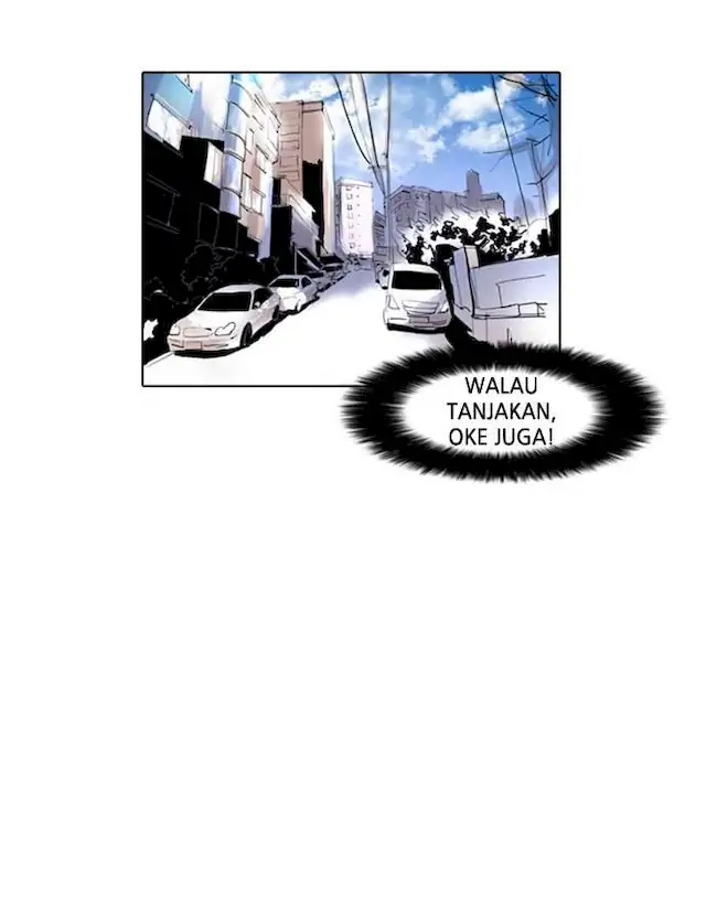 The Lookism Chapter 2 - halaman 45