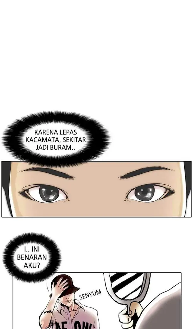 The Lookism Chapter 2 - halaman 57