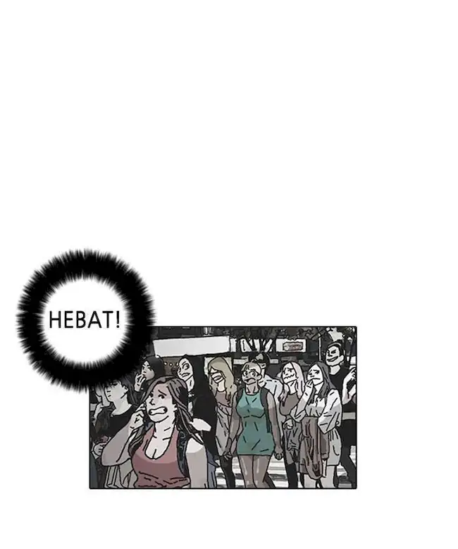 The Lookism Chapter 2 - halaman 59