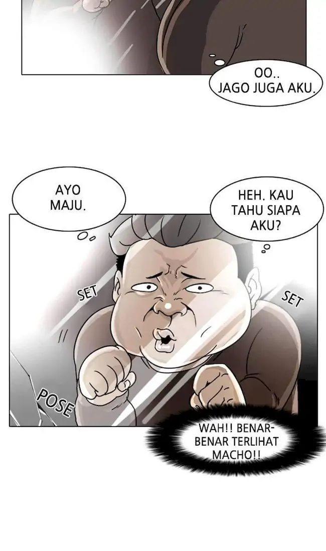 The Lookism Chapter 2 - halaman 64