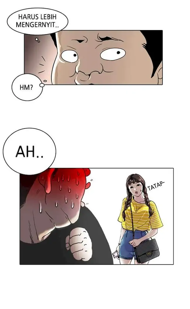 The Lookism Chapter 2 - halaman 65