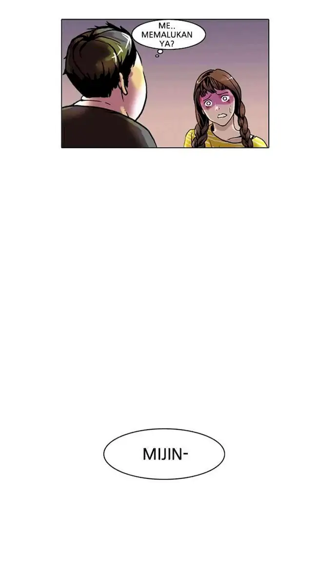The Lookism Chapter 2 - halaman 69