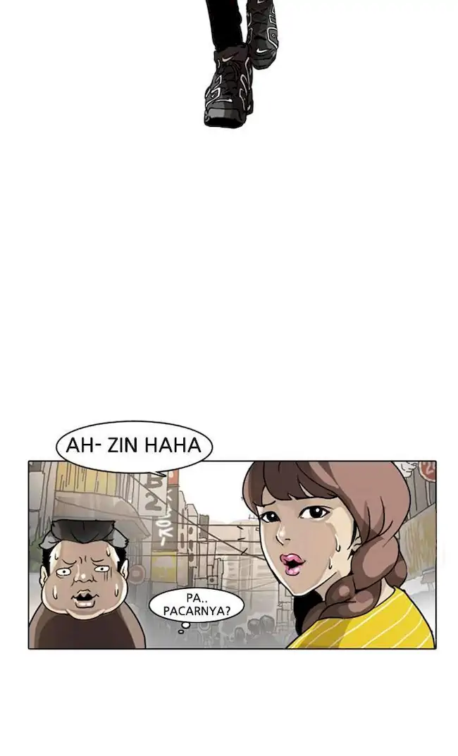 The Lookism Chapter 2 - halaman 71