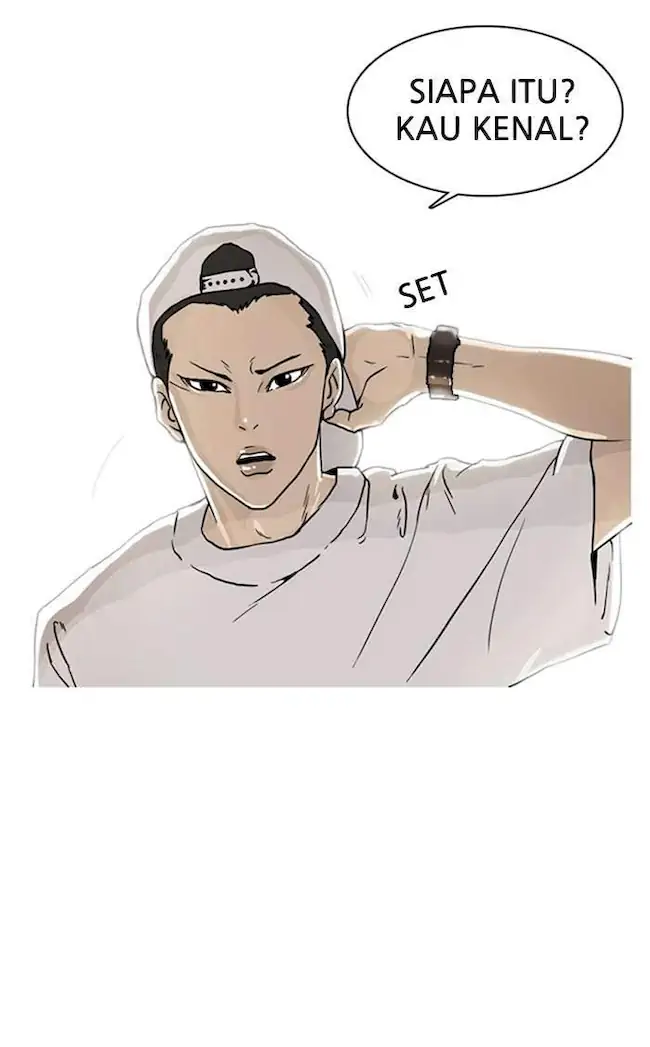 The Lookism Chapter 2 - halaman 72