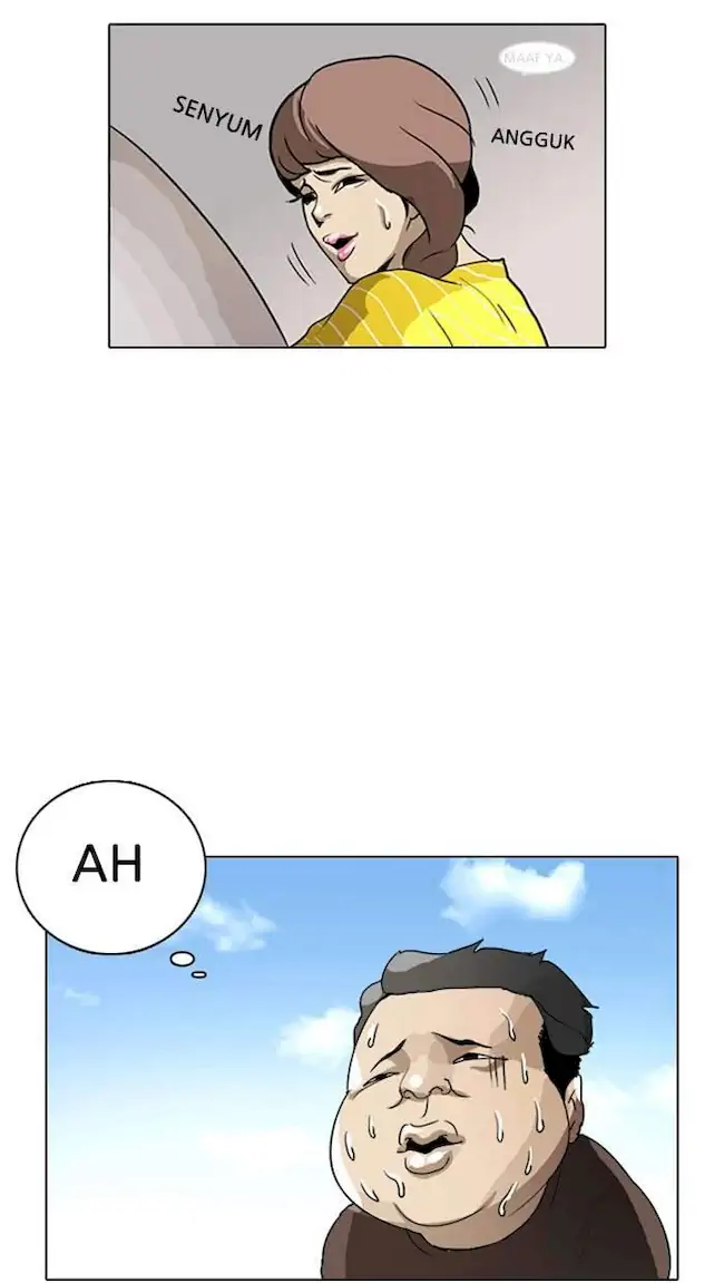 The Lookism Chapter 2 - halaman 77