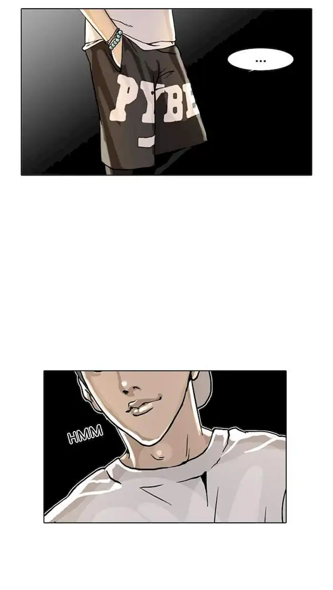 The Lookism Chapter 2 - halaman 86