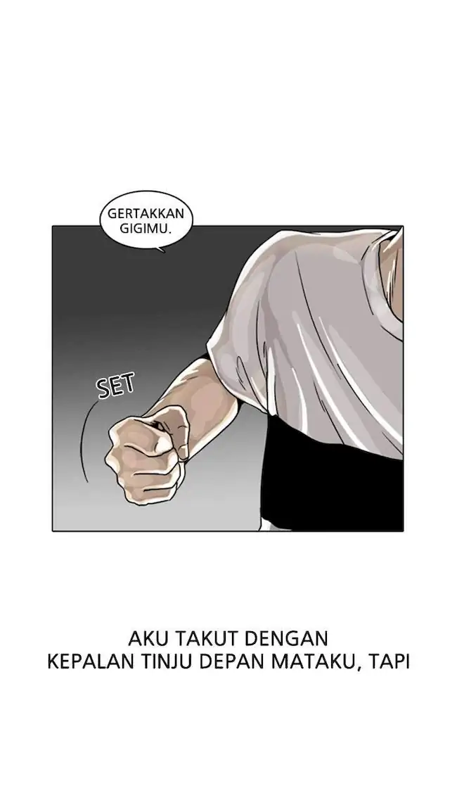 The Lookism Chapter 2 - halaman 94