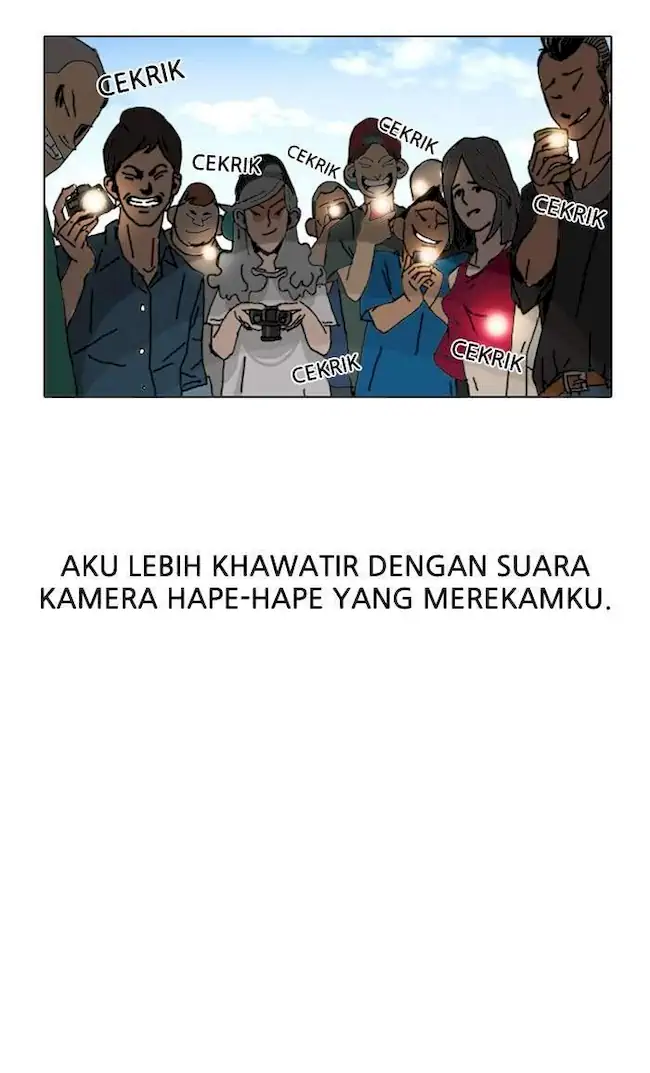 The Lookism Chapter 2 - halaman 95