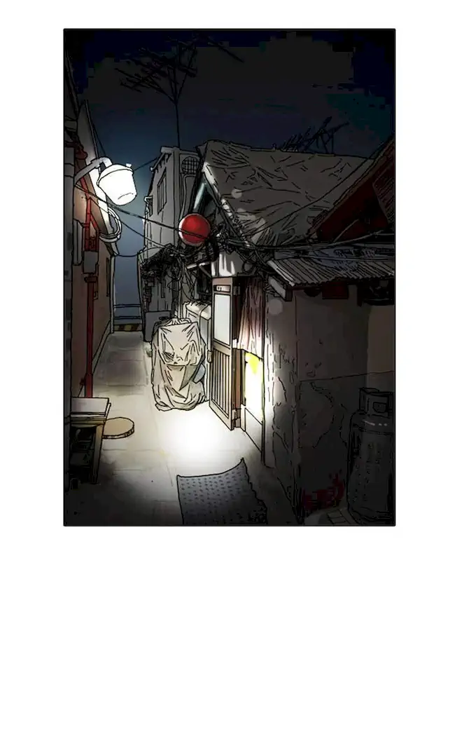 The Lookism Chapter 2 - halaman 96