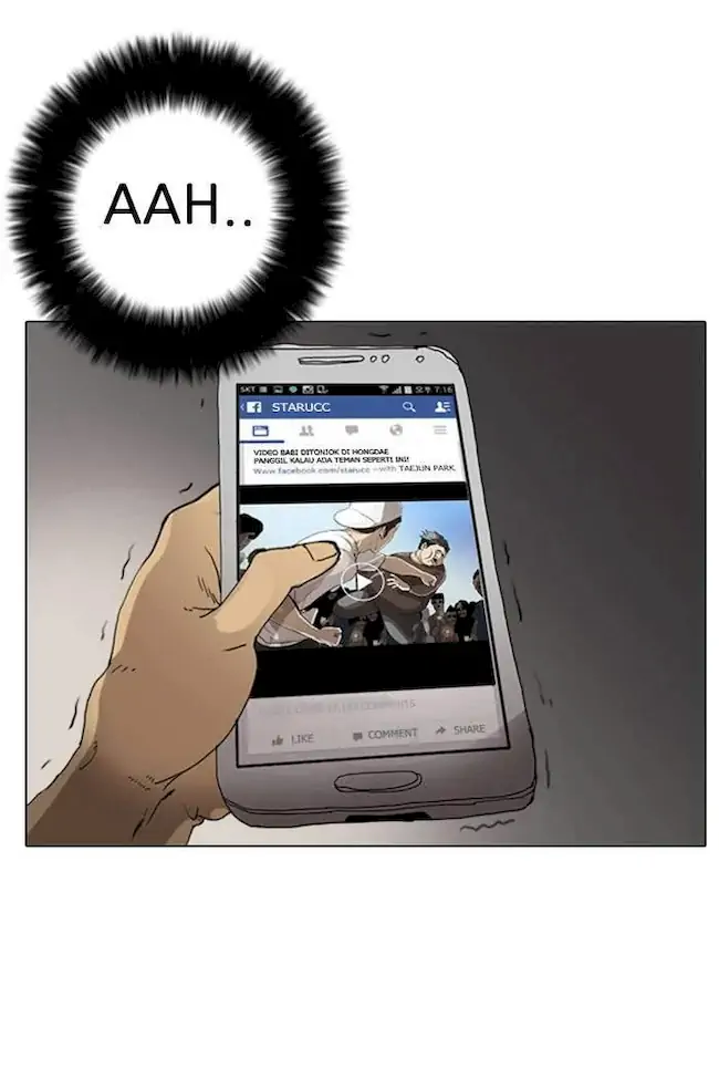 The Lookism Chapter 2 - halaman 97