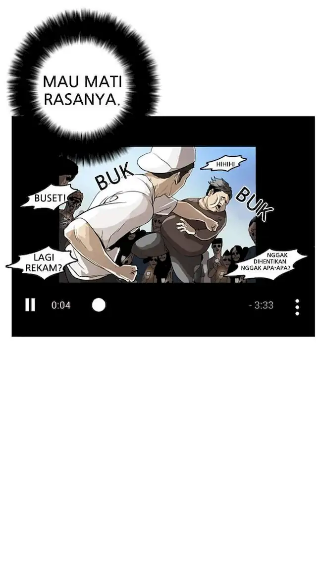 The Lookism Chapter 2 - halaman 98