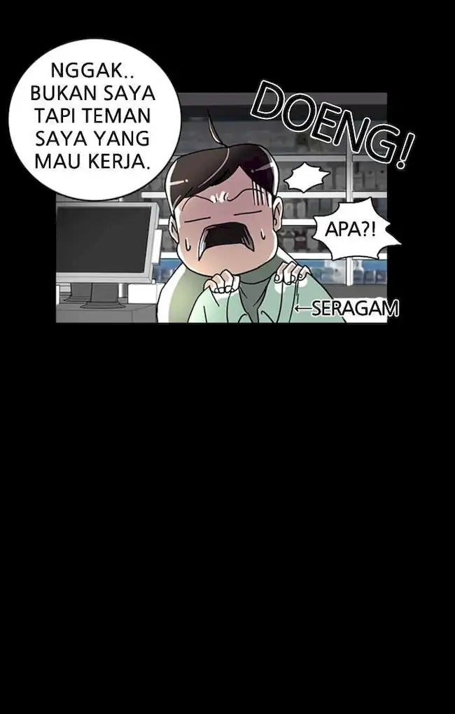 Lookism Chapter 5 - halaman 10