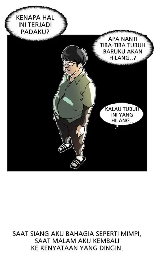 Lookism Chapter 5 - halaman 17