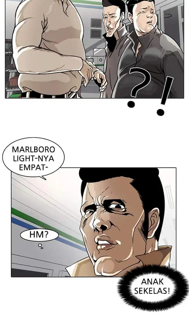 Lookism Chapter 5 - halaman 20