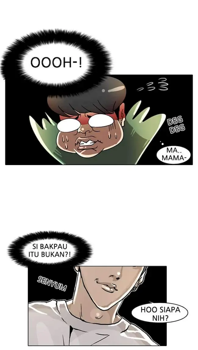 Lookism Chapter 5 - halaman 27