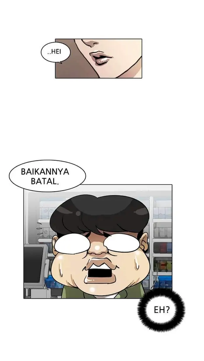 Lookism Chapter 5 - halaman 37