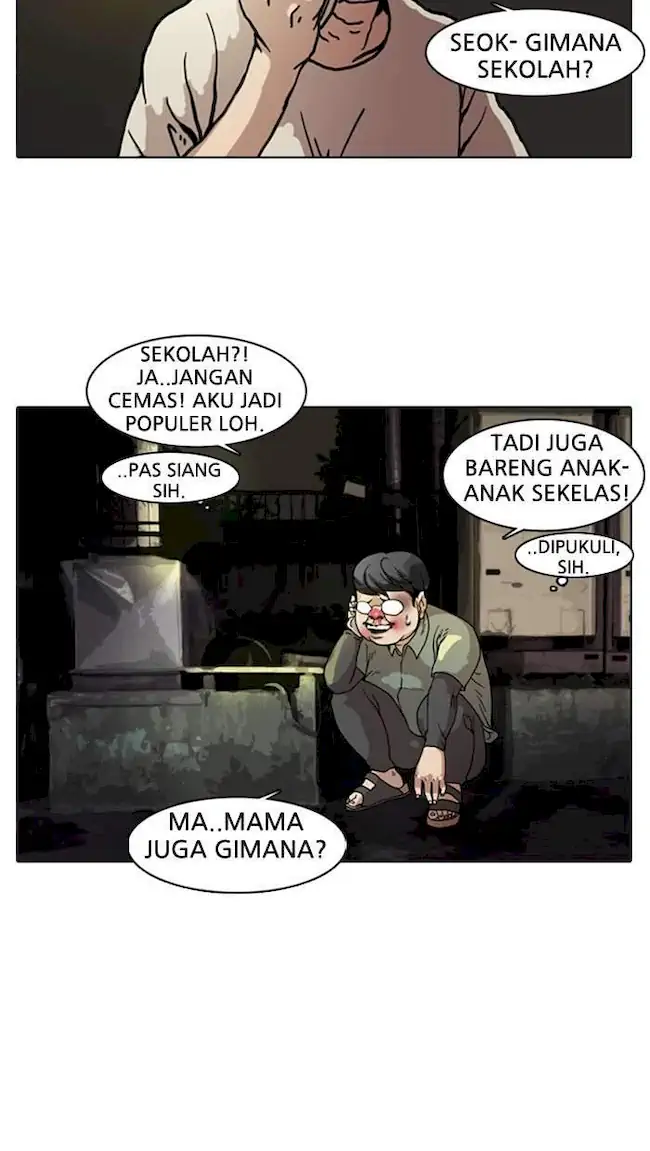 Lookism Chapter 5 - halaman 47