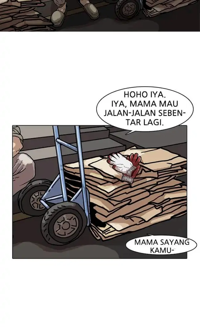 Lookism Chapter 5 - halaman 50