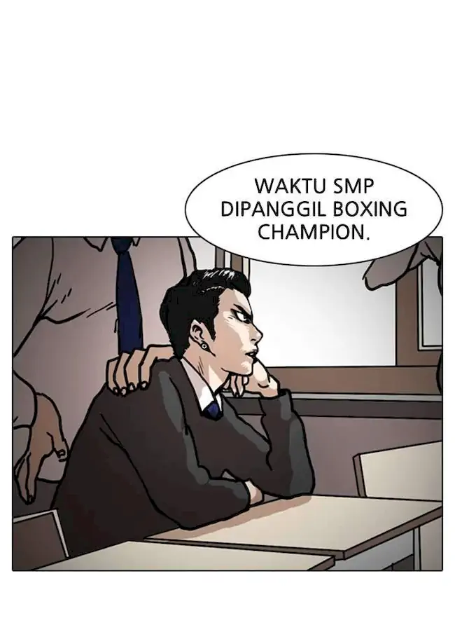 Lookism Chapter 6 - halaman 10