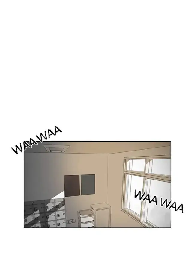 Lookism Chapter 6 - halaman 11