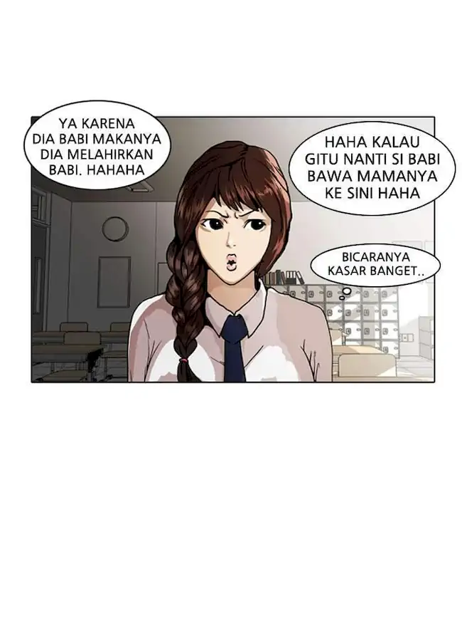 Lookism Chapter 6 - halaman 18