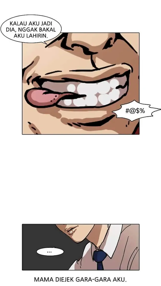 Lookism Chapter 6 - halaman 20