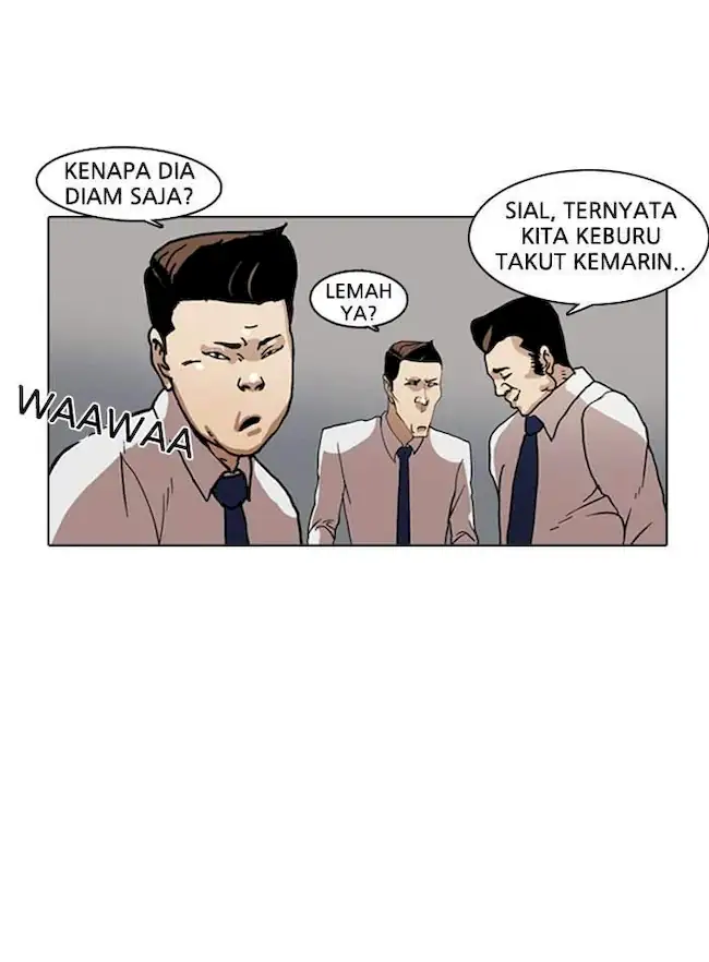 Lookism Chapter 6 - halaman 39