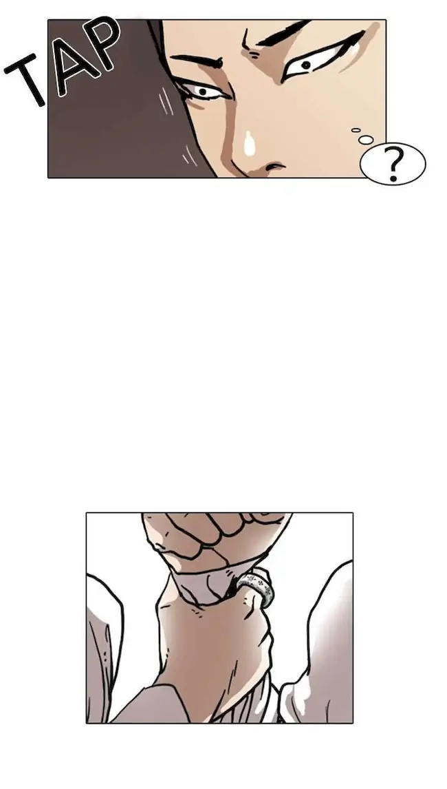 Lookism Chapter 6 - halaman 42