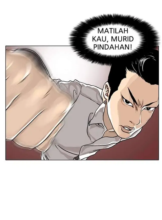 Lookism Chapter 6 - halaman 48