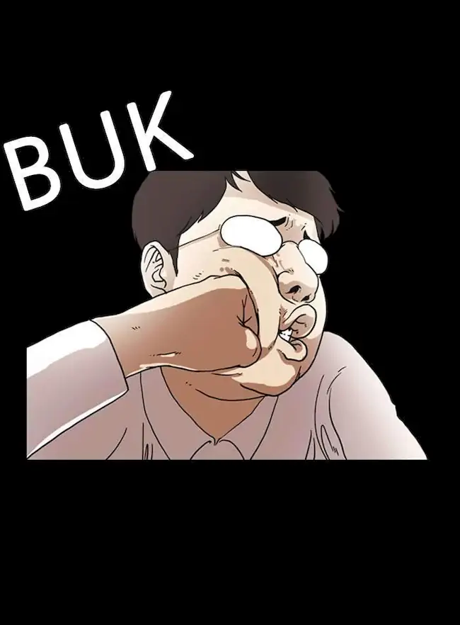 Lookism Chapter 6 - halaman 52
