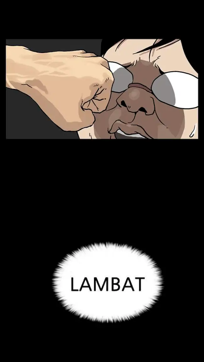 Lookism Chapter 6 - halaman 56