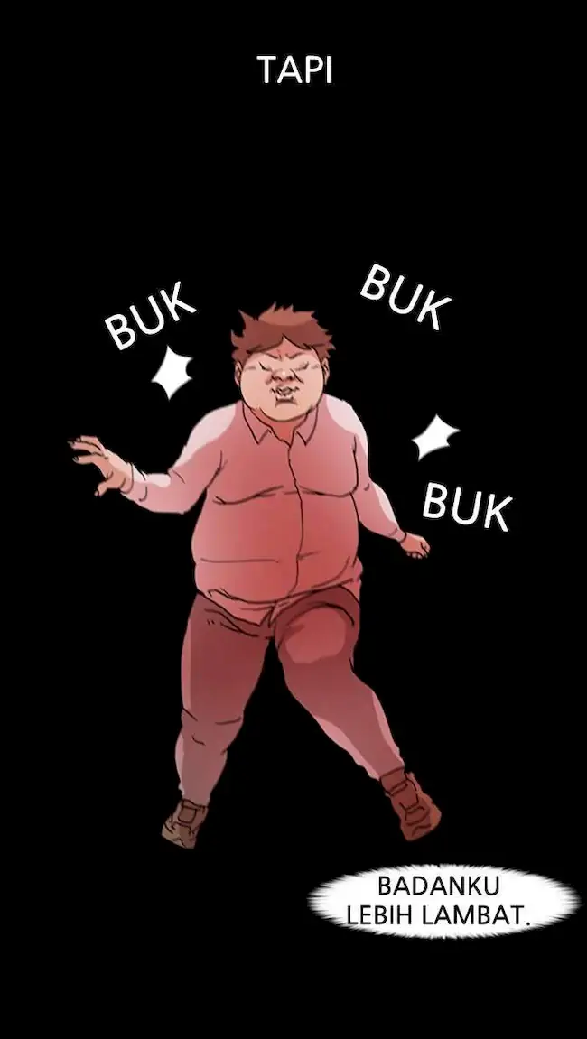 Lookism Chapter 6 - halaman 58