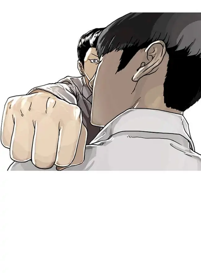 Lookism Chapter 6 - halaman 62