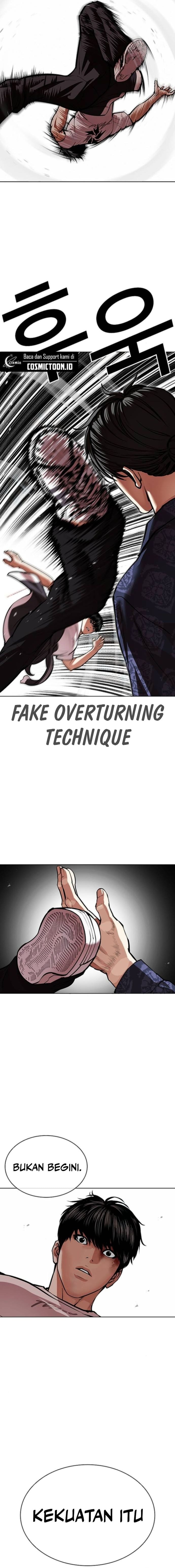 Lookism Chapter 564 - halaman 13