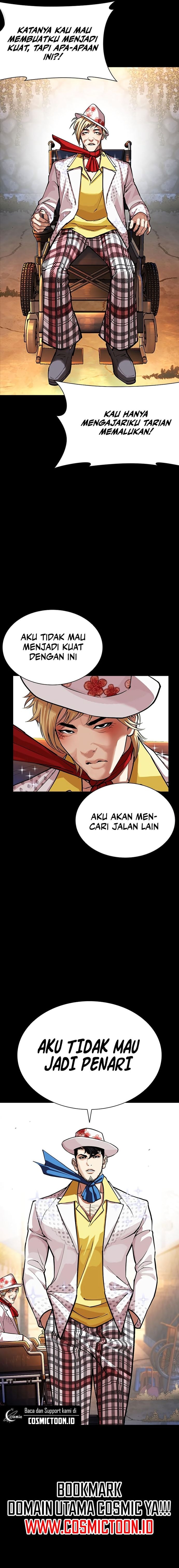 The Lookism Chapter 571 - halaman 25