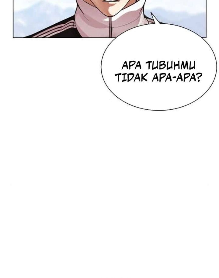 The Lookism Chapter 583 - halaman 50