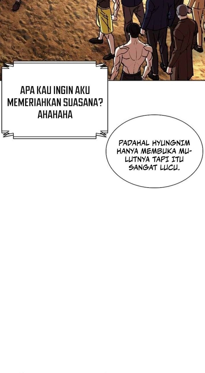 The Lookism Chapter 583 - halaman 56