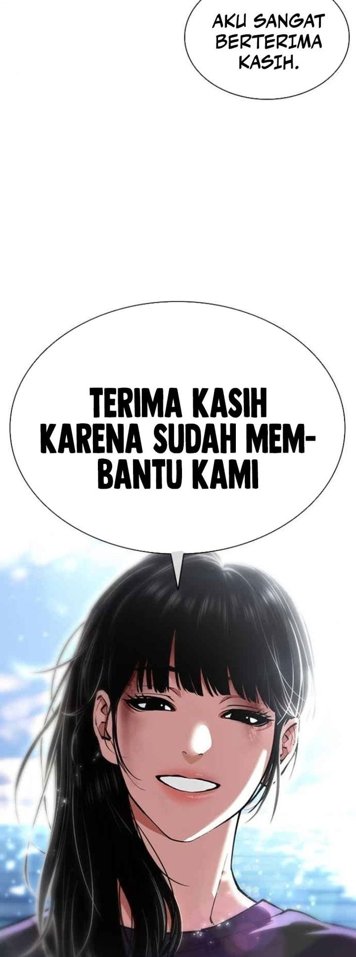 The Lookism Chapter 583 - halaman 60