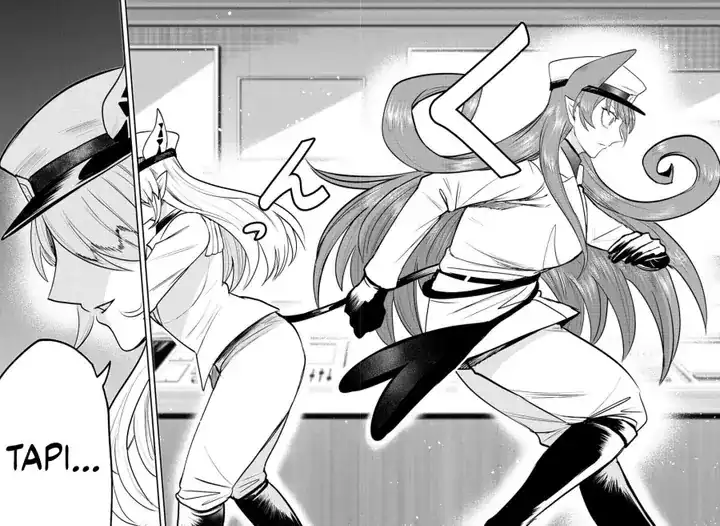 Mairimashita! Iruma-kun Chapter 407 - halaman 20