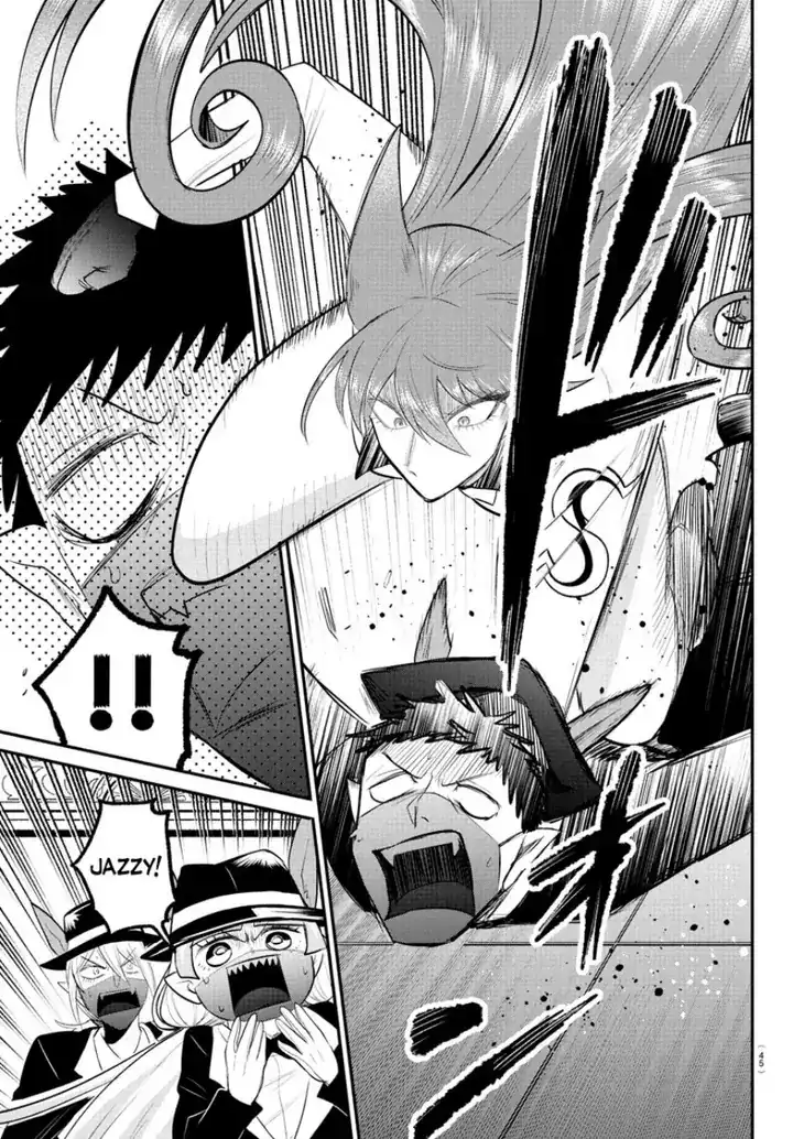 Mairimashita! Iruma-kun Chapter 407 - halaman 7