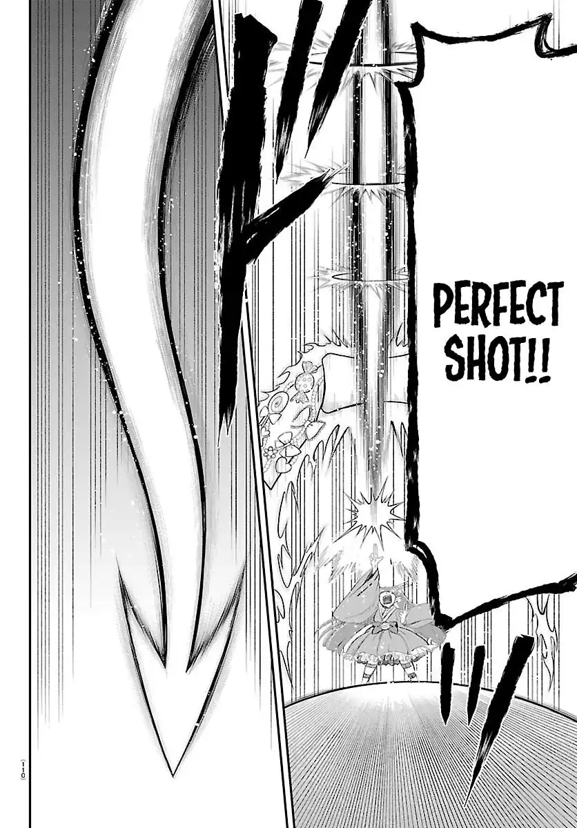 Mairimashita! Iruma-kun Chapter 420 - halaman 9
