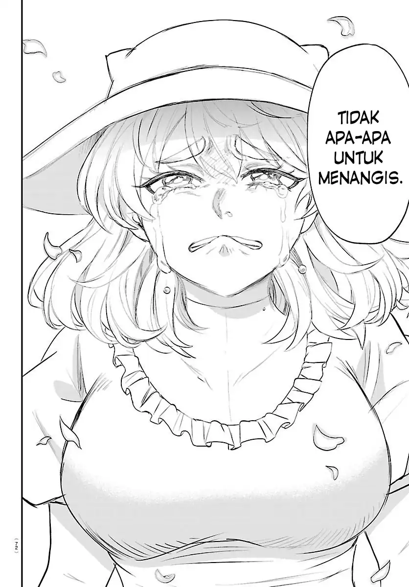 Mairimashita! Iruma-kun Chapter 433 - halaman 14