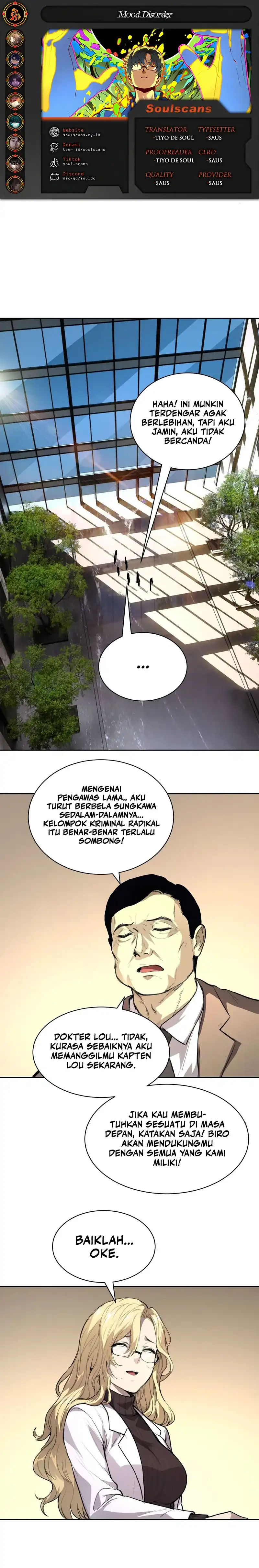 Mood Disorder Chapter 35 - halaman 1