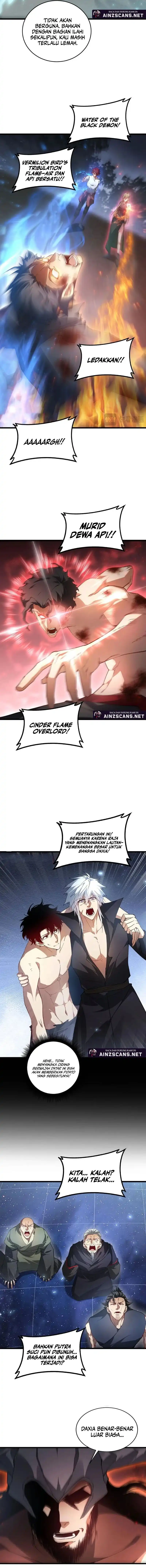 Overlord of Insects Chapter 77 - halaman 2