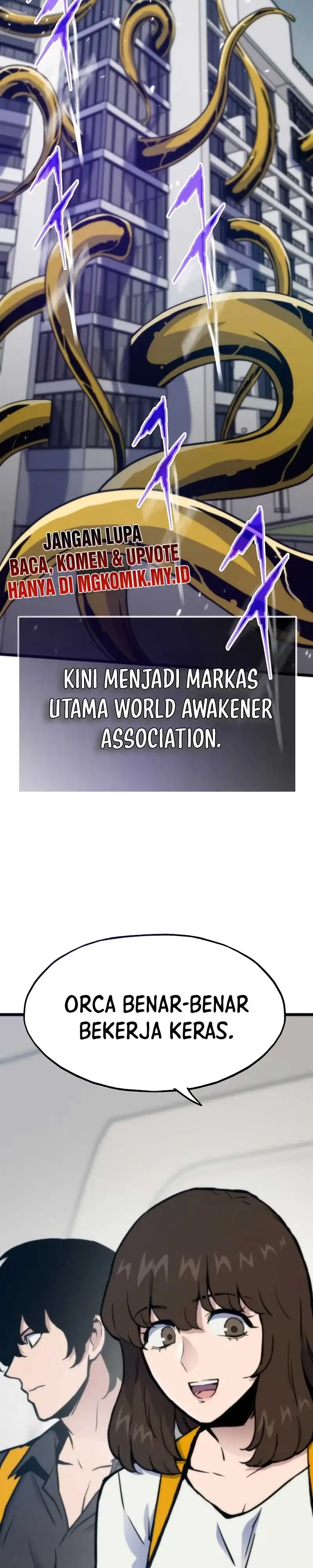 Past Life Regressor (Remake 2022) Chapter 134 - halaman 10