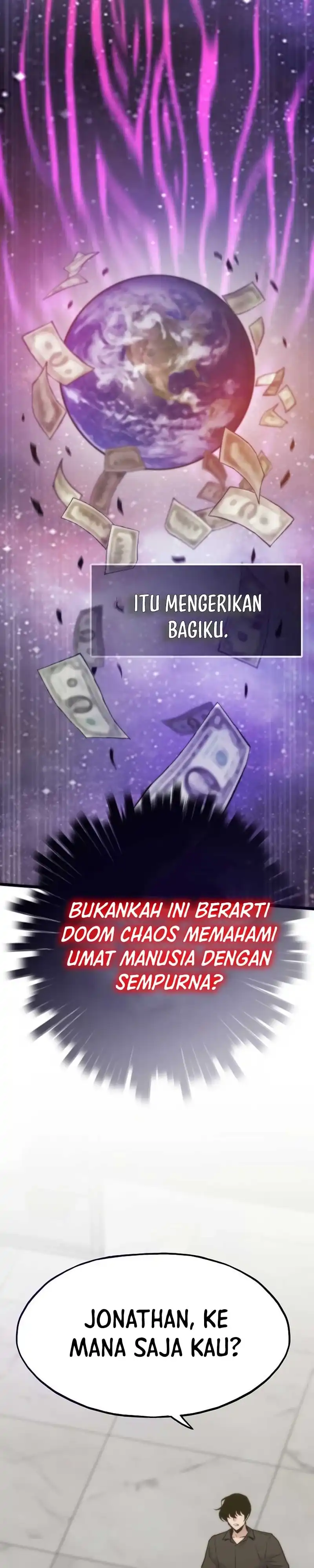 Past Life Regressor (Remake 2022) Chapter 134 - halaman 12