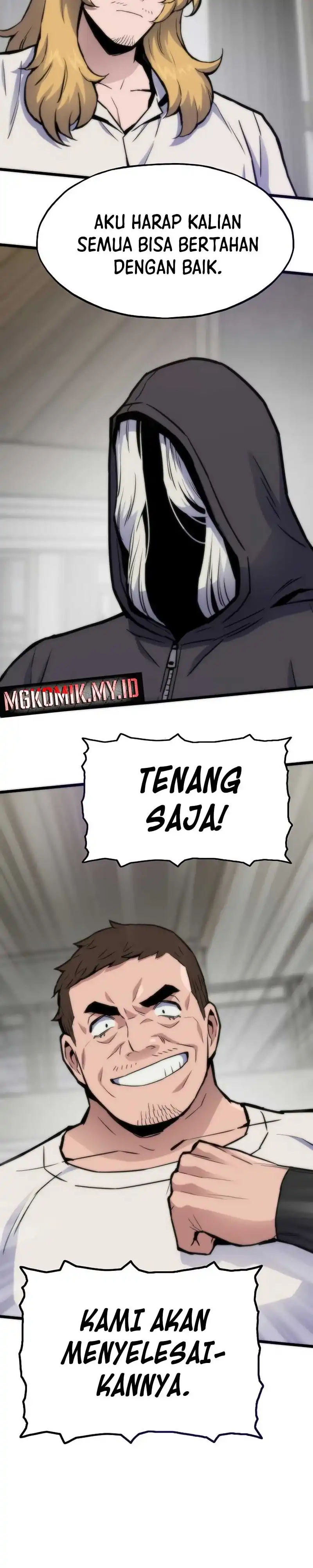 Past Life Regressor (Remake 2022) Chapter 134 - halaman 15
