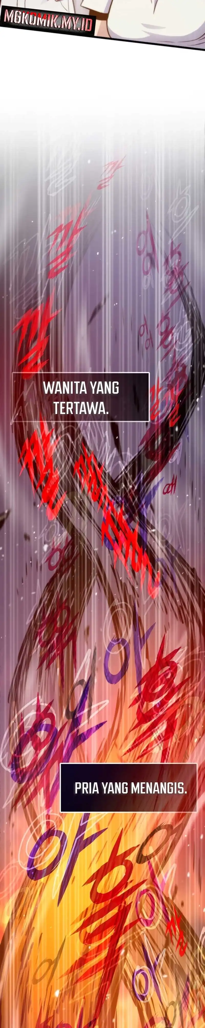 Past Life Regressor (Remake 2022) Chapter 134 - halaman 19