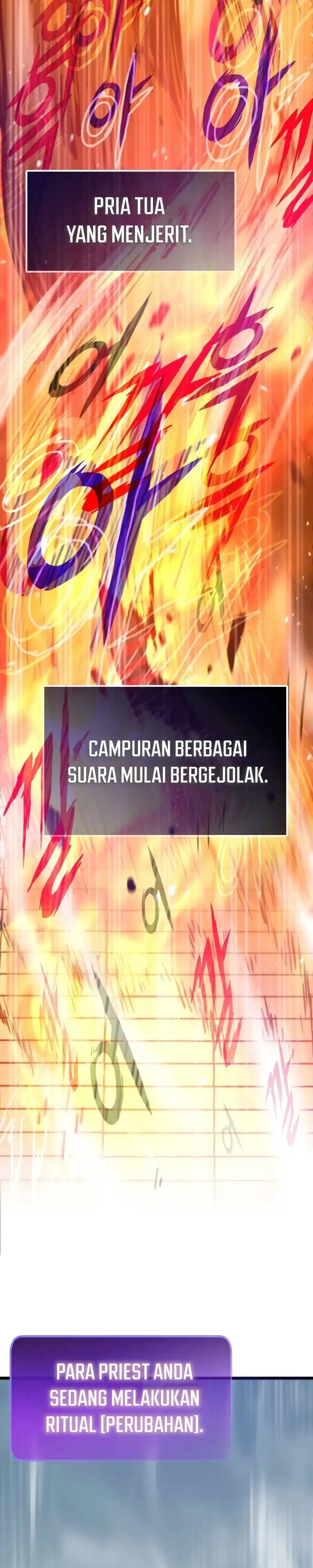 Past Life Regressor (Remake 2022) Chapter 134 - halaman 20
