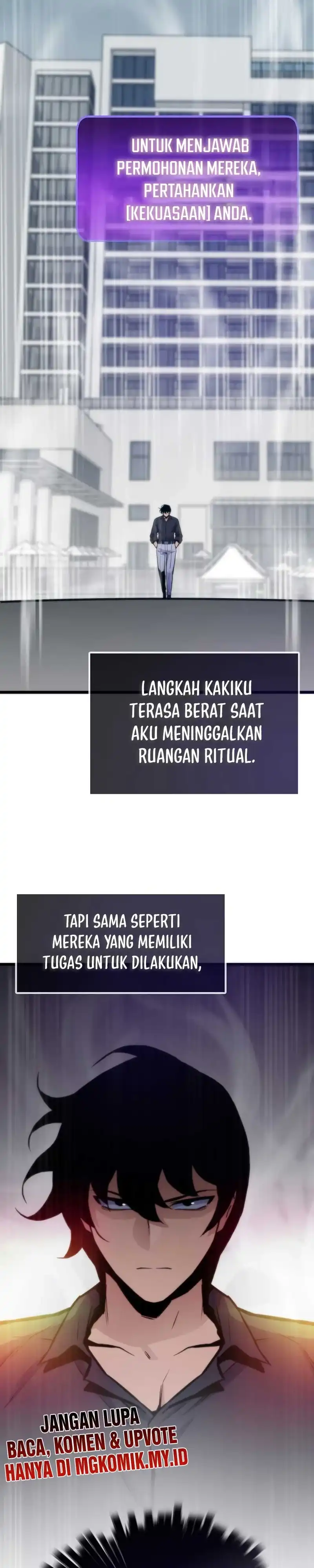 Past Life Regressor (Remake 2022) Chapter 134 - halaman 21